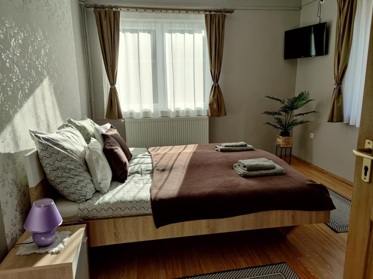 Katalin Apartmanhaz 미슈콜츠 외부 사진