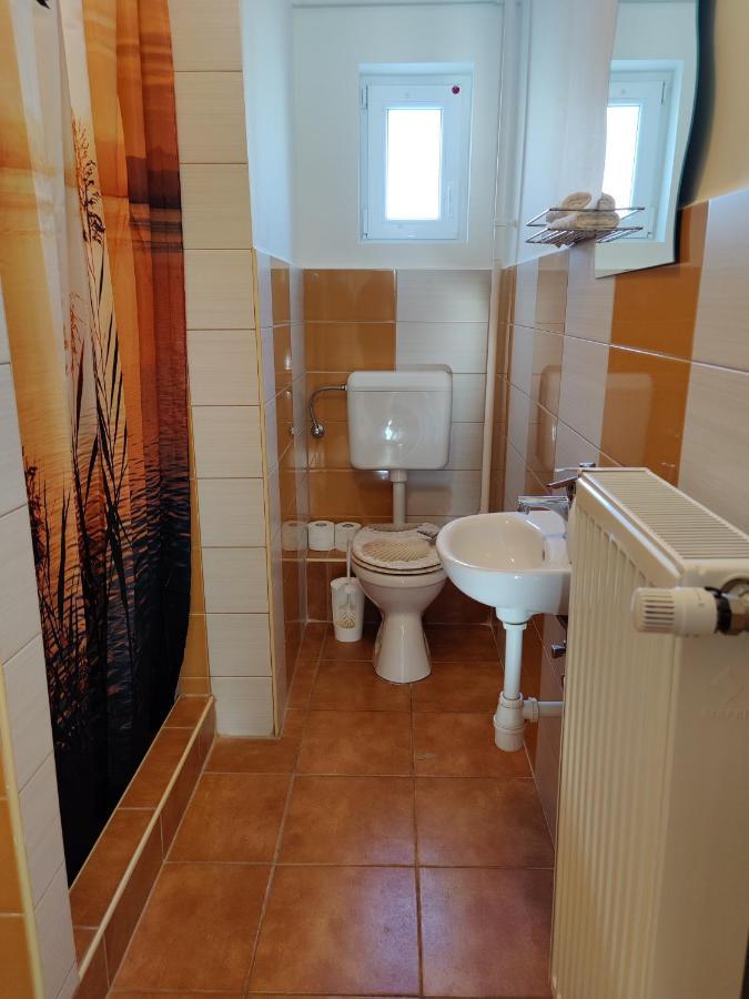 Katalin Apartmanhaz 미슈콜츠 외부 사진