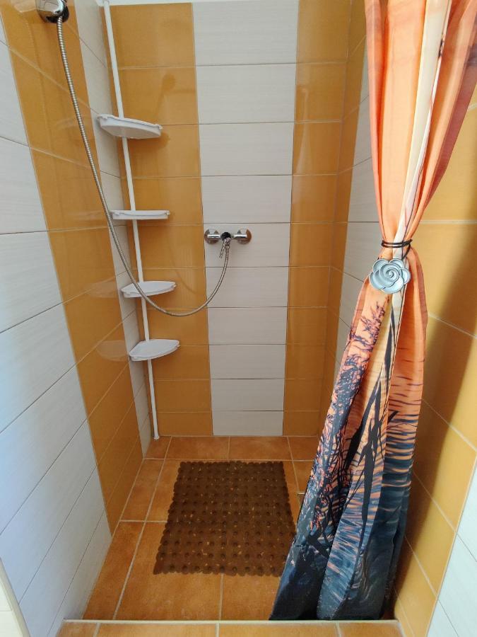 Katalin Apartmanhaz 미슈콜츠 외부 사진