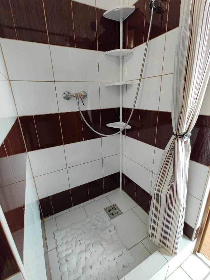 Katalin Apartmanhaz 미슈콜츠 외부 사진