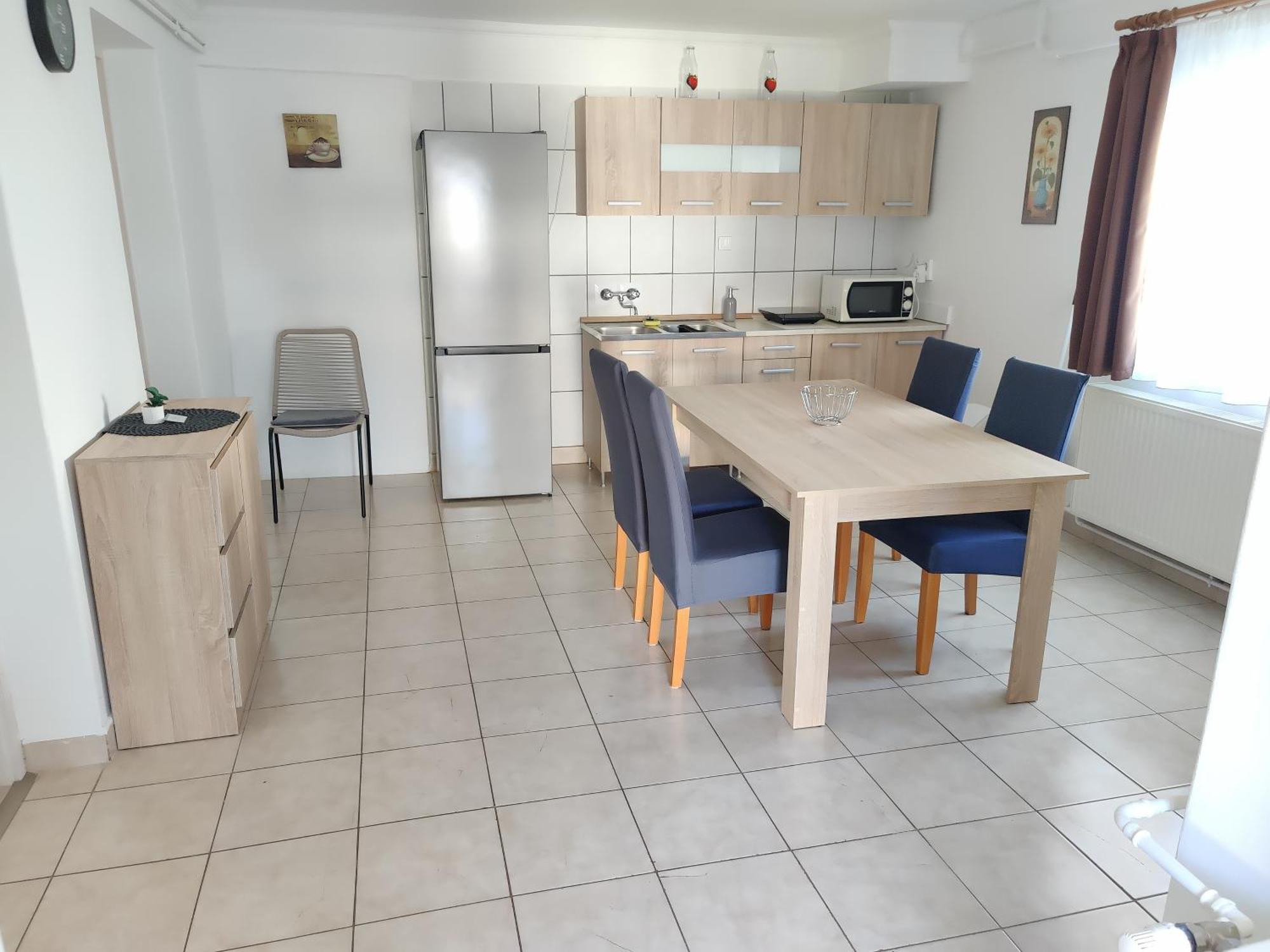 Katalin Apartmanhaz 미슈콜츠 외부 사진